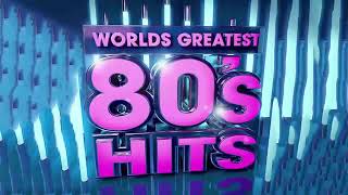 Nonstop 80s Greatest Hits 🎈🎈 Best Oldies Songs Of 1980s 🎈🎈 Greatest 80s Music Hits trap13042019 [upl. by Nylzaj]