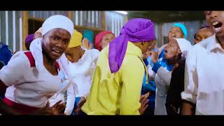 RATHIMWO BY KARANGU MURAYA ampBISHOP IBRAHIM KARIUKI OFFICIAL VIDEO [upl. by Nahgen]