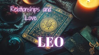 LEO  Their Bitterness Knows No Bounds  Leo Love Tarot SEPTEMBER 2024 [upl. by Klos806]