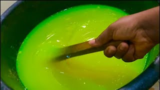 How To Make Multipurpose Liquid Soap At Home 20Litres Liquid Soap Using N7500 [upl. by Doowrehs]