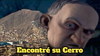 Como encontrar el cerro de Nebbercracker  Tutorial [upl. by Aikimat]