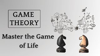 Master the Game of Life with EVOLUTIONARY GAME THEORY [upl. by Parsaye950]