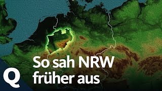 NRW vor 500 Millionen Jahren  Quarks [upl. by Alleinnad497]