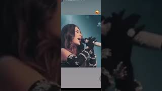 آهنگ جدید آریانا سعید با شبنم ثریا Aryana Sayeed new song with Shabnam Suraya aryanasayeed [upl. by Siuqramed]