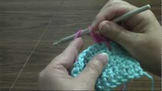 The Long Double Crochet [upl. by Schriever]