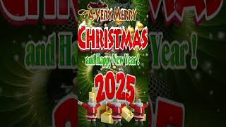 Best Non Stop Christmas Songs Medley 2025🎄Best Christmas Songs All Time🎅🏼Best Christmas Music 2025 [upl. by Coit]