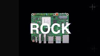 OKdo ROCK 5B  next generation SBC is here  Radxa ROCK 5B [upl. by Sherri]