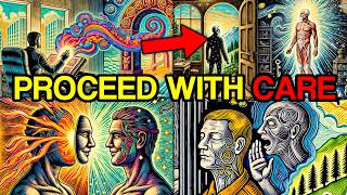 What Carl Jung Revealed About the Higher Self Is Shocking [upl. by Tommie]