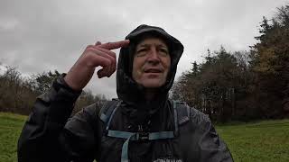 Paramo Velez Jacket review [upl. by Yelyab]