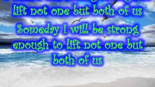 Both of Us Lyrics BOB and Taylor Swift [upl. by Jamima]