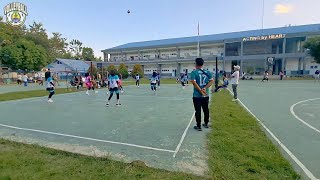 Sparing Bola Voli Putri Antara SMK Namira Vc Vs SMAN 2 Plus Panyabungan [upl. by Novert513]