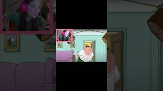 Chris Griffin The Prankster [upl. by Snahc]