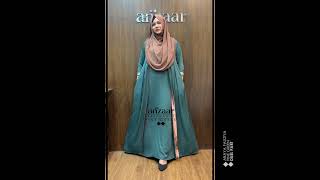 abaya borka anzaar abayadesigns borkadesign viral [upl. by Ynnhoj]