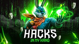 Hacks In My Hands😱🥵 Hack Exposed 😨😡 Smooth 444 [upl. by Dinesh552]