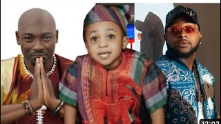 Davido Sacrificed His Son Actor Joseph Okechukwu Revealed Shocking Secrets [upl. by Bunde]