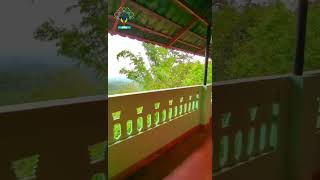 Eco Garden Resort in Cheruthuruthy [upl. by Mahmud]