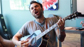 Shakey Graves  LIVE From the Heart [upl. by Nelia]