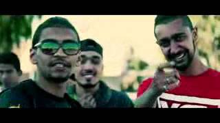 240 SAMARA YA 7OUMA New 2016 Official Video YouTube1 [upl. by Attevad]