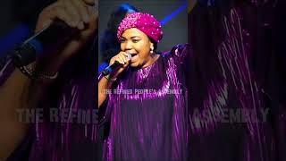 Mercy Chinwo  You do this one  shors praise viralvideo mercychinwo [upl. by Penrod]