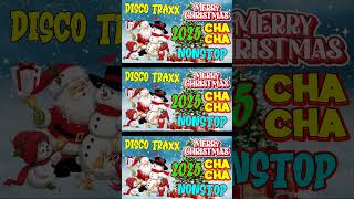 Christmas Songs Disco Megamix 2025 🎄🎅🏼🎁 Nonstop Christmas Songs Medley Remix 2025 [upl. by Claudelle]