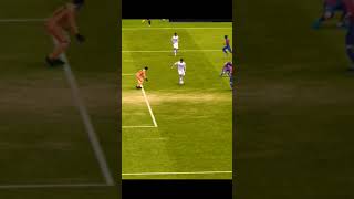 Gol de Rivaldo en fc mobile easportsfc [upl. by Latvina571]