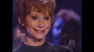 Reba McEntire  A amp E Live By Request 1999 [upl. by Landre997]