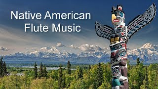 Native American Flute Music Meditation Music Healing Music Astral Projection Shamanic [upl. by Aynotak]