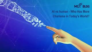 AI vs human  Who Has More Charisma in Todays World [upl. by Bullion]