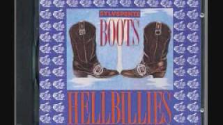 Hellbillies Ho Birgit Lien [upl. by Elem17]