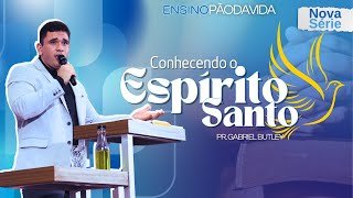 A PERSONALIDADE DO ESPÍRITO SANTO COM DEUS  PASTOR GABRIEL BUTLEY  ENSINO 171024 [upl. by Cob]