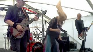 Storylande  Seeds In Your Head Live at Cornfest [upl. by Atilrac]