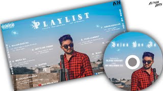 Sajan Das Na Full Audio with Lyrics  playlist  the Album  Aliyan Asghar ft Momina Mustehsan [upl. by Leba]