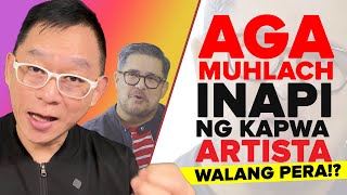 The Shocking Truth About Aga Muhlach Na Di Mo Aasahan [upl. by Ralfston]