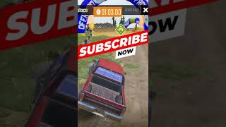 mobile game offroad adventure short thar [upl. by Llerdnad749]