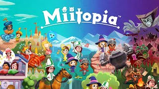 Ranstream  Lets Rant About AnythingWhile I Play Miitopia [upl. by Ah304]