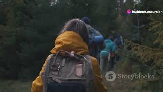 Alla Scoperta del Parco Adamello Brenta Natura Avventura e Conservazione [upl. by Eadrahc]