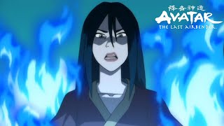 The Legend Of Korra Book 3 Trailer  Where Is Azula QampA [upl. by Clorinda]