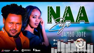 NA EEGI  JAMBO JOTE 2024 OROMO MUSIC Andualemgosaa bilillee [upl. by Eyoj]