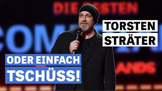 Torsten Sträter  Warum wir keinen Mic Drop brauchen  Die besten Comedians Deutschlands [upl. by Analla583]