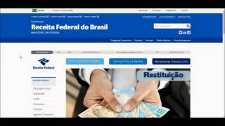 Certidão de Regularidade Fiscal Receita Federal  Procuradoria da Fazenda Nacional  PGFN [upl. by Bein]