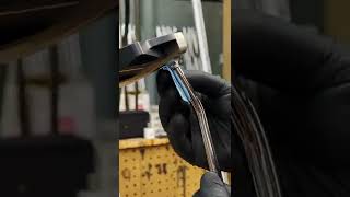 The Making of a Bettinardi INOVAI 80 [upl. by Jentoft]