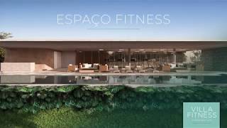 Villa Fitness  Fazenda Boa Vista [upl. by Bayard259]