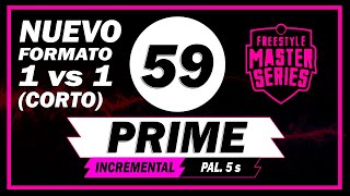 👉 FORMATO FMS 1 vs 1 👈  NUEVO Formato FMS 2024 52 [upl. by Hallie937]