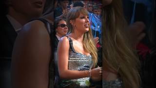 VMAs 2024 moments I couldnt believe were real✨  trending celebrity taylorswift shorts singer [upl. by Avirt981]