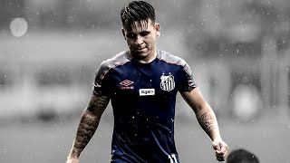 Yeferson Soteldo  Santos Sublime Dribbling Skills • Dribles amp Gols 2019 HD [upl. by Simdars]