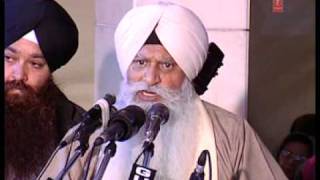 Japji Sahib Pauri 10 amp 11Prof Darshan Singh ji [upl. by Marston]