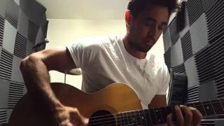 emarosa acoustic cover no vocals emarosa mad [upl. by Mulderig]