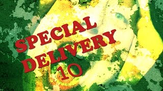 Special Delivery Unpacking 10  Sprachlos [upl. by Akzseinga]