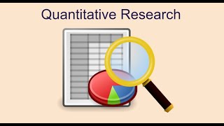 Understanding Quantitative Research Methods  Exploring Data Analysis and Techniques [upl. by Tito]