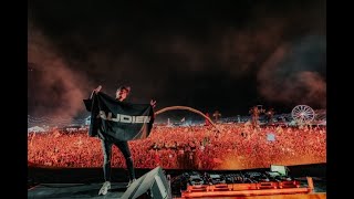 Audien  EDC Las Vegas 2022 Full Set [upl. by Nats]